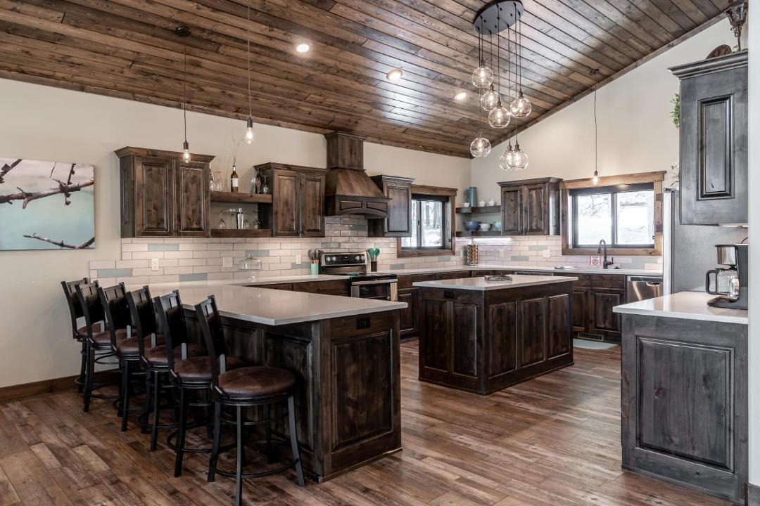 Photo of Kitchen in Island Park