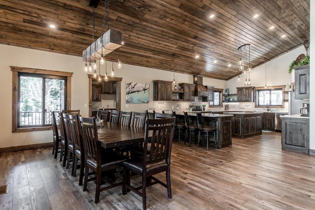 Photo of Kitchen in Island Park