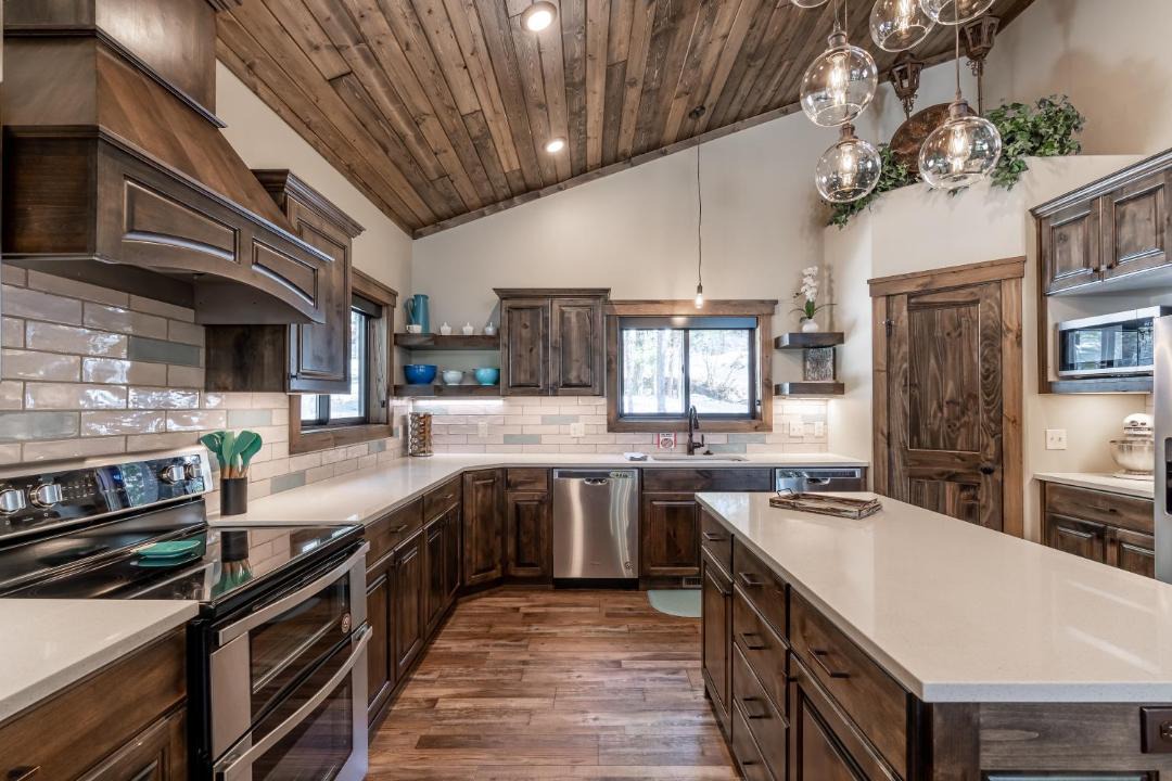 Photo of Kitchen in Island Park