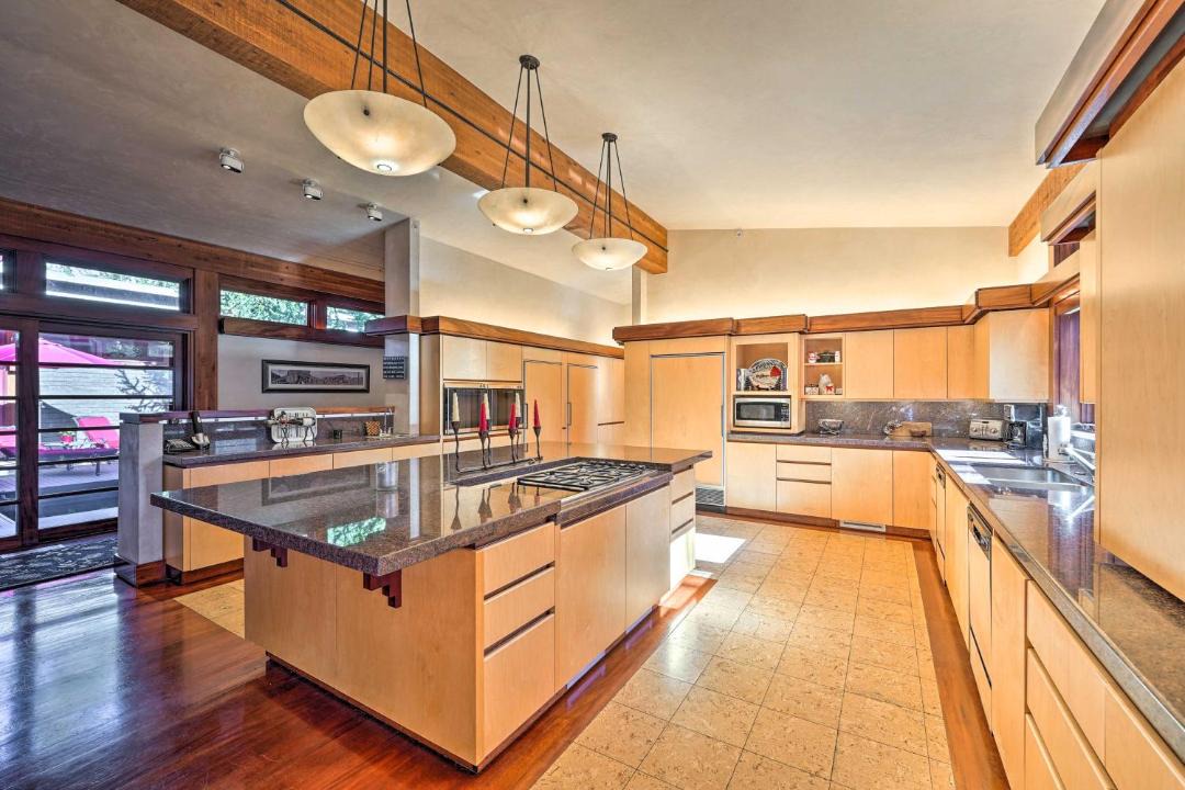 Photo of Kitchen in Hailey