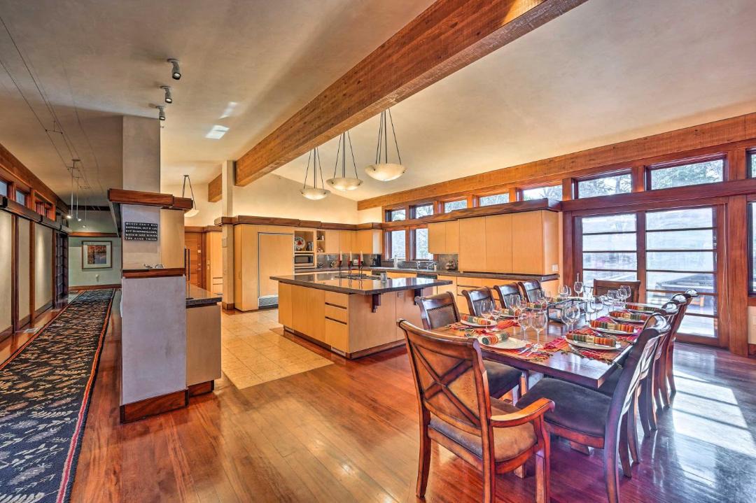 Photo of Kitchen in Hailey