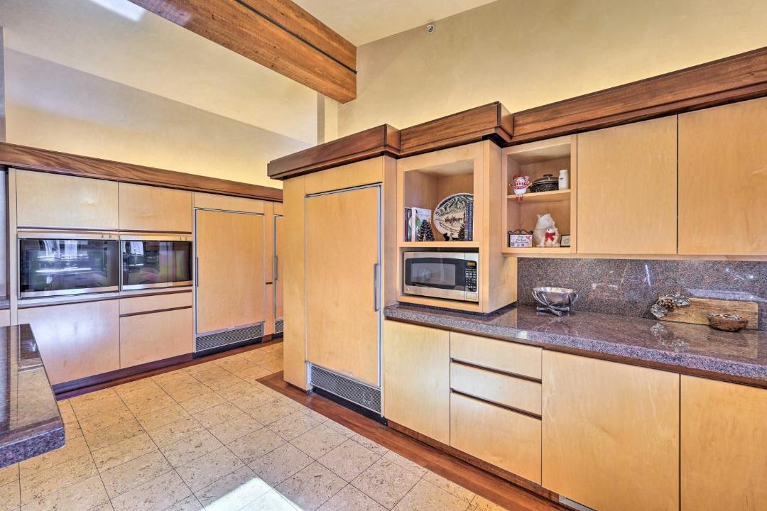 Photo of Kitchen in Hailey