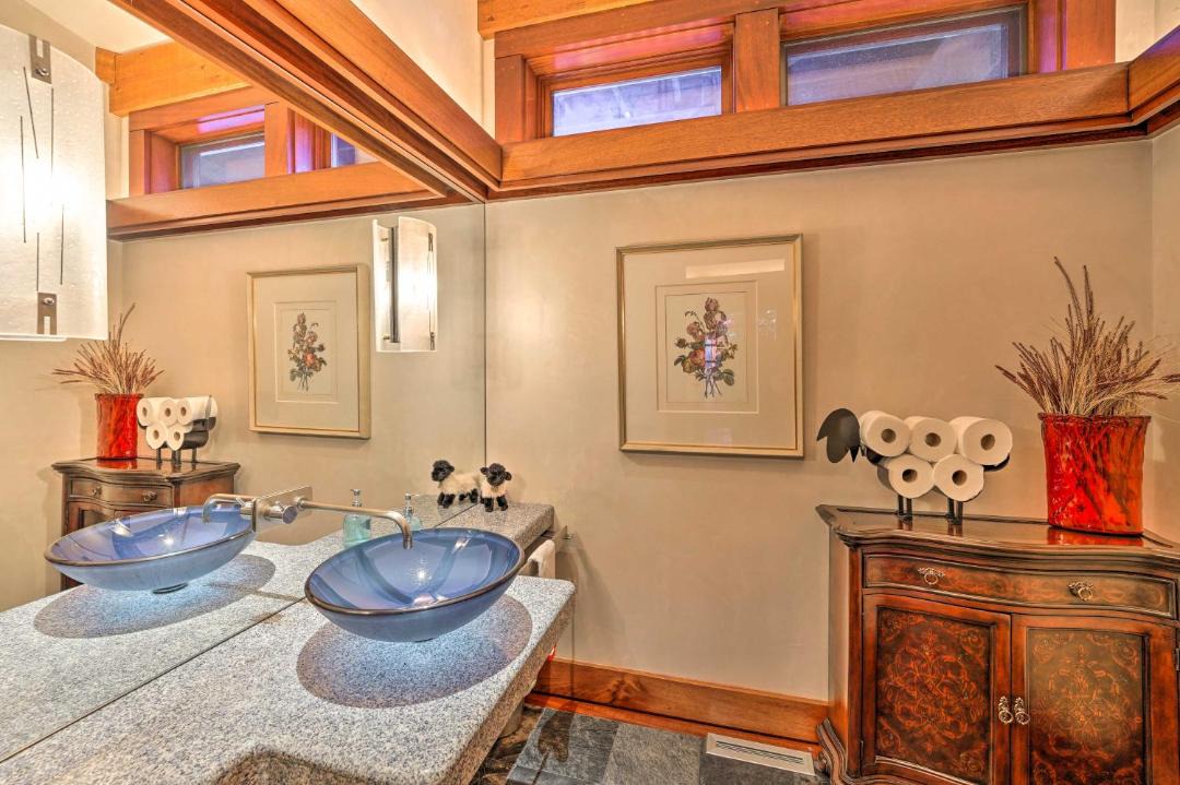 Photo of Bathroom in Hailey