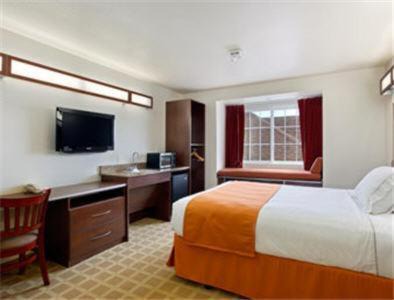 Photo of Bedroom in Cheyenne