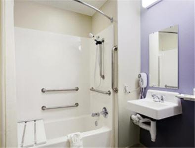 Photo of Bathroom in Cheyenne