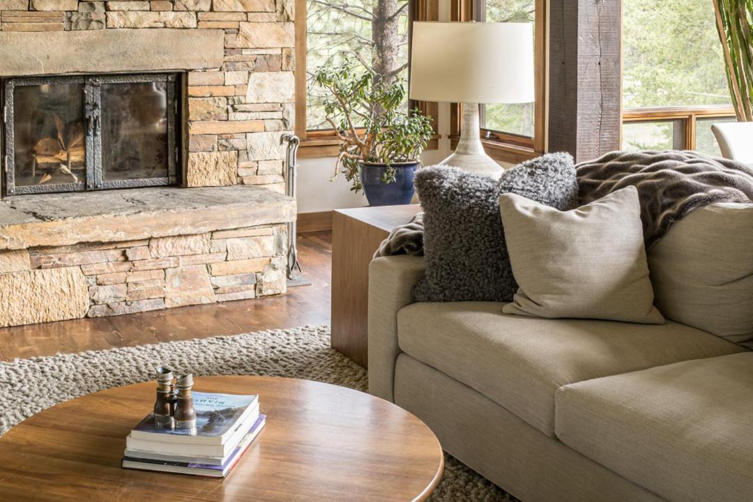 Photo of Livingroom in Spanish Peaks