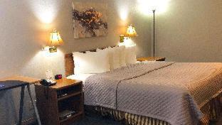 Photo of Bedroom in Garden District