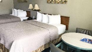 Photo of Bedroom in Garden District