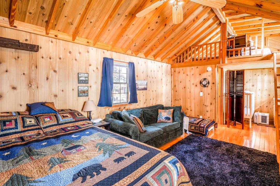 Photo of Livingroom in Bigfork