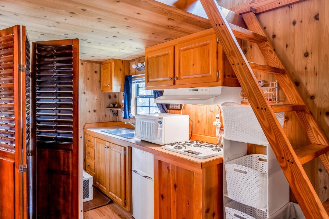 Photo of Kitchen in Bigfork