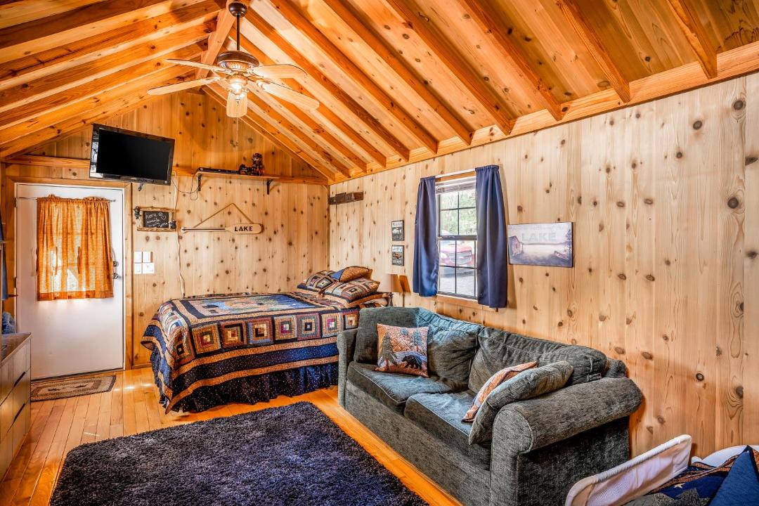 Photo of Livingroom in Bigfork