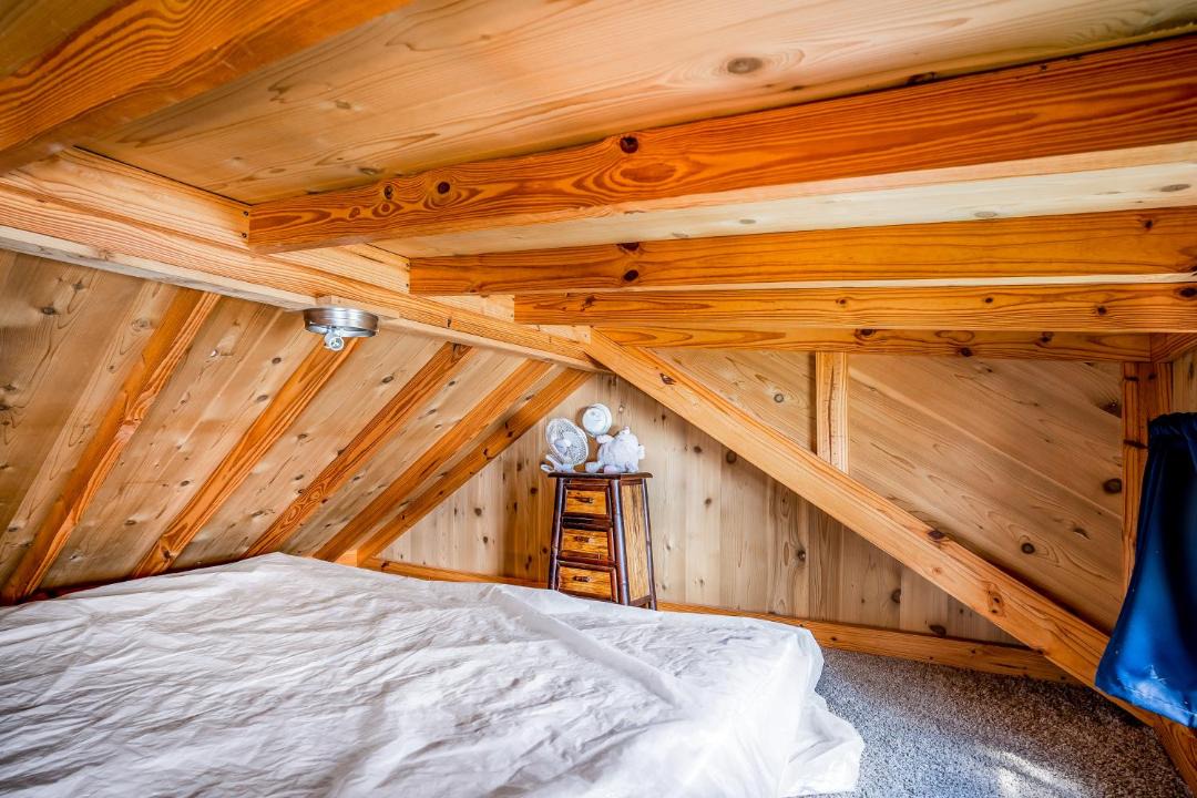 Photo of Bedroom in Bigfork
