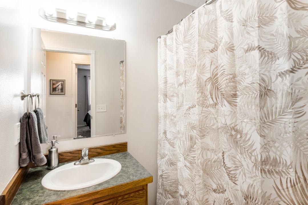 Photo of Bathroom in Twin Falls