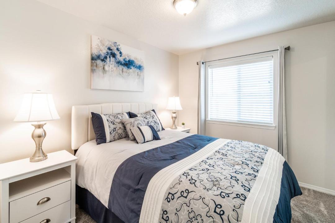 Photo of Bedroom in Twin Falls