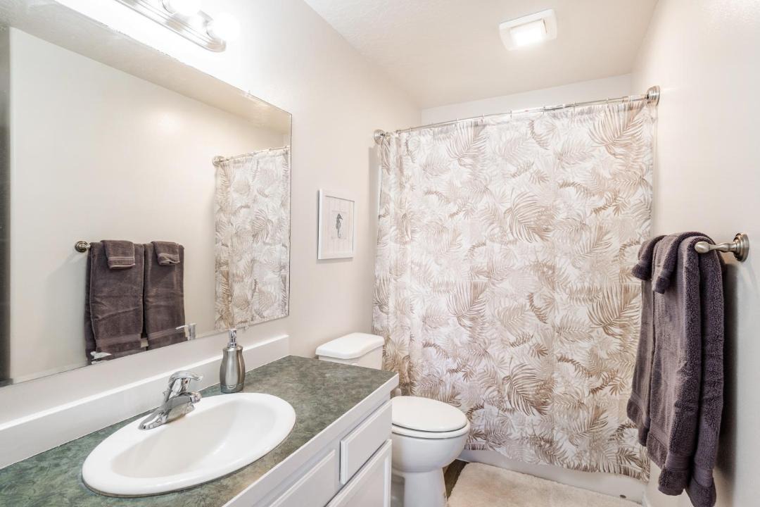 Photo of Bathroom in Twin Falls
