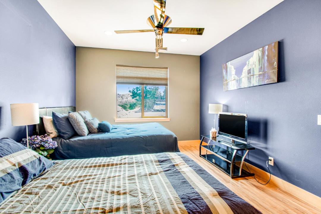 Photo of Bedroom in Orondo