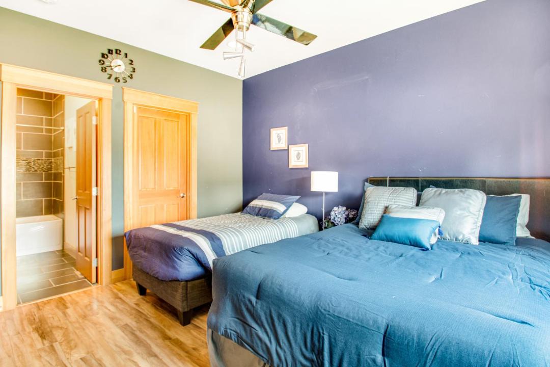Photo of Bedroom in Orondo