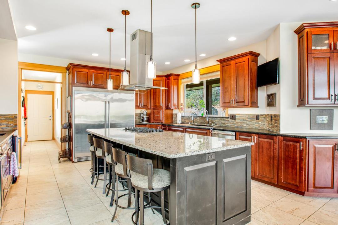 Photo of Kitchen in Orondo