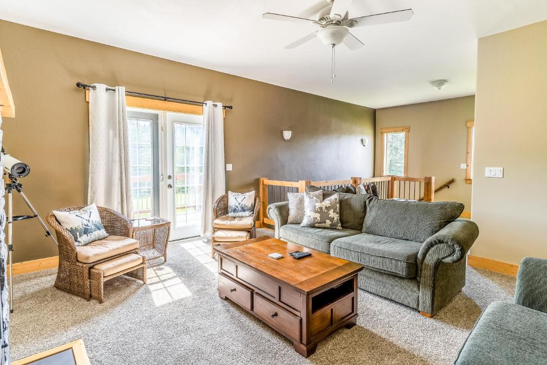 Photo of Livingroom in Kalispell