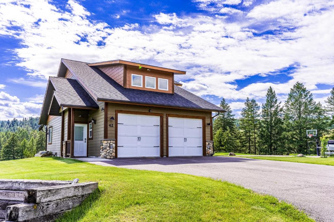 Photo of Buildings in Kalispell