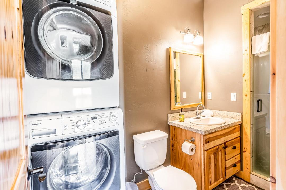 Photo of Bathroom in Kalispell