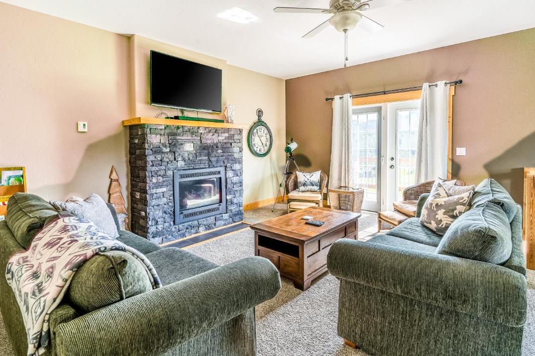 Photo of Livingroom in Kalispell