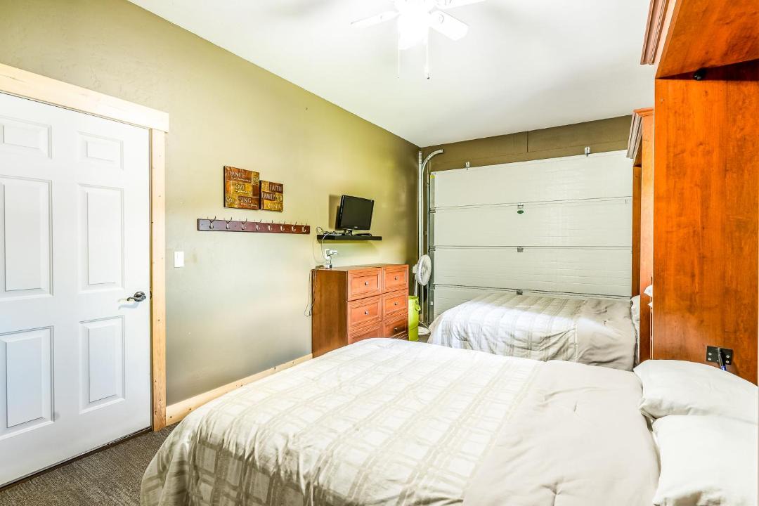 Photo of Bedroom in Kalispell