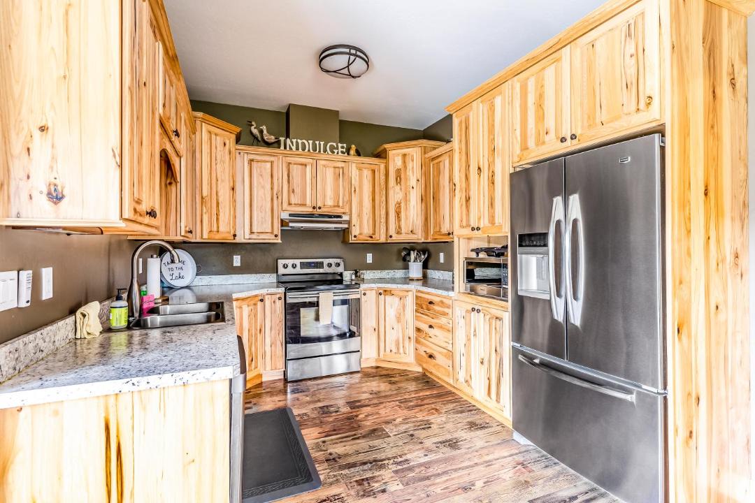 Photo of Kitchen in Kalispell