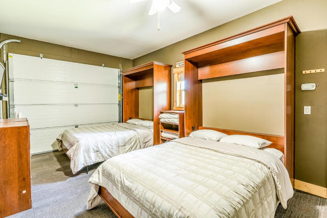 Photo of Bedroom in Kalispell