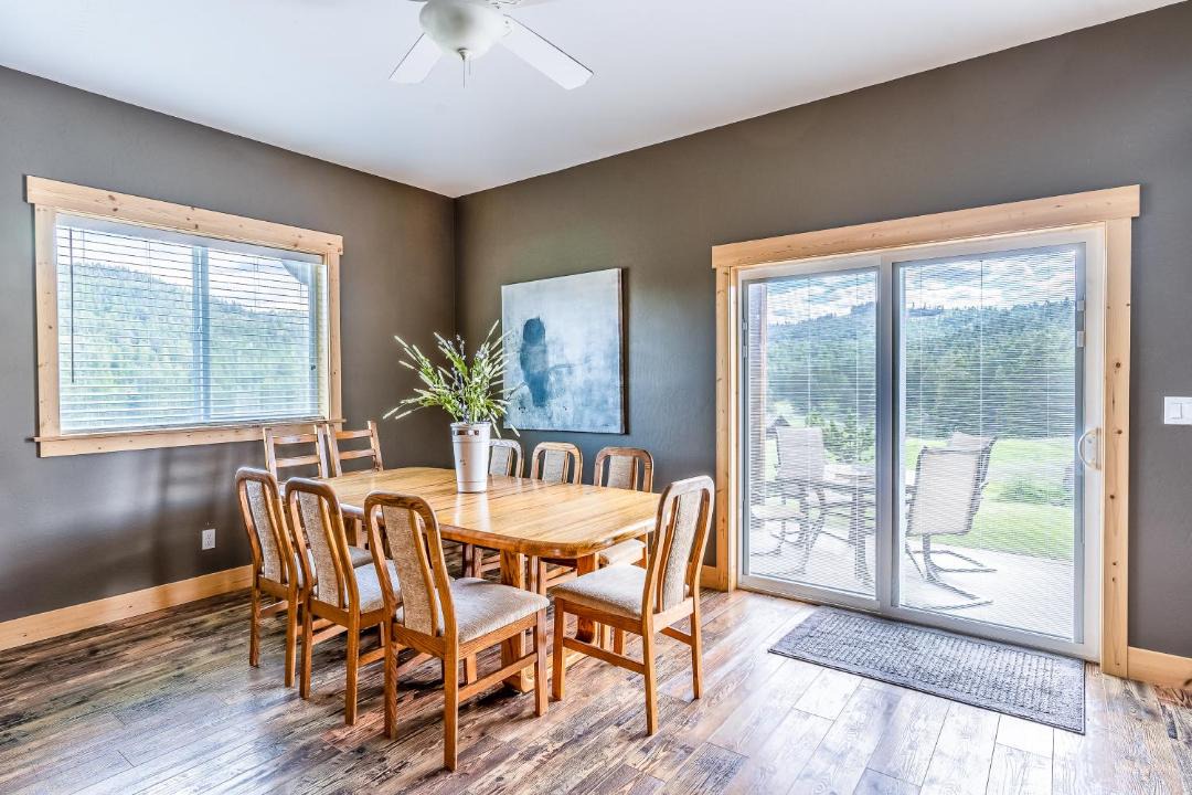 Photo of Livingroom in Kalispell