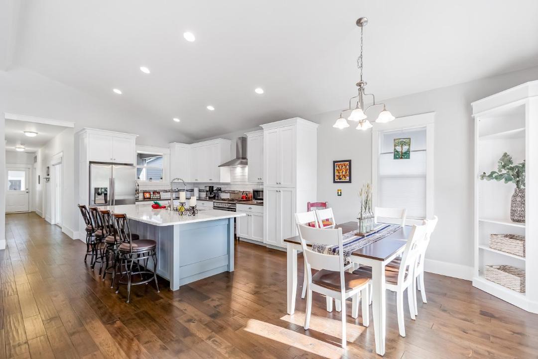 Photo of Kitchen in Coeur d'Alene
