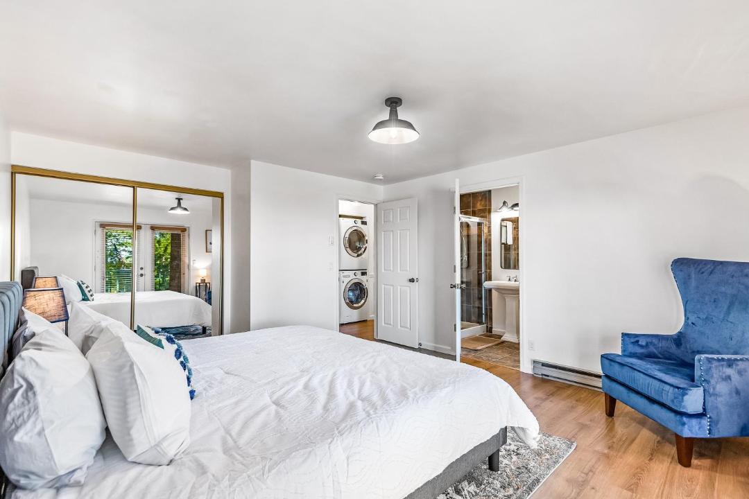 Photo of Bedroom in Clarksville