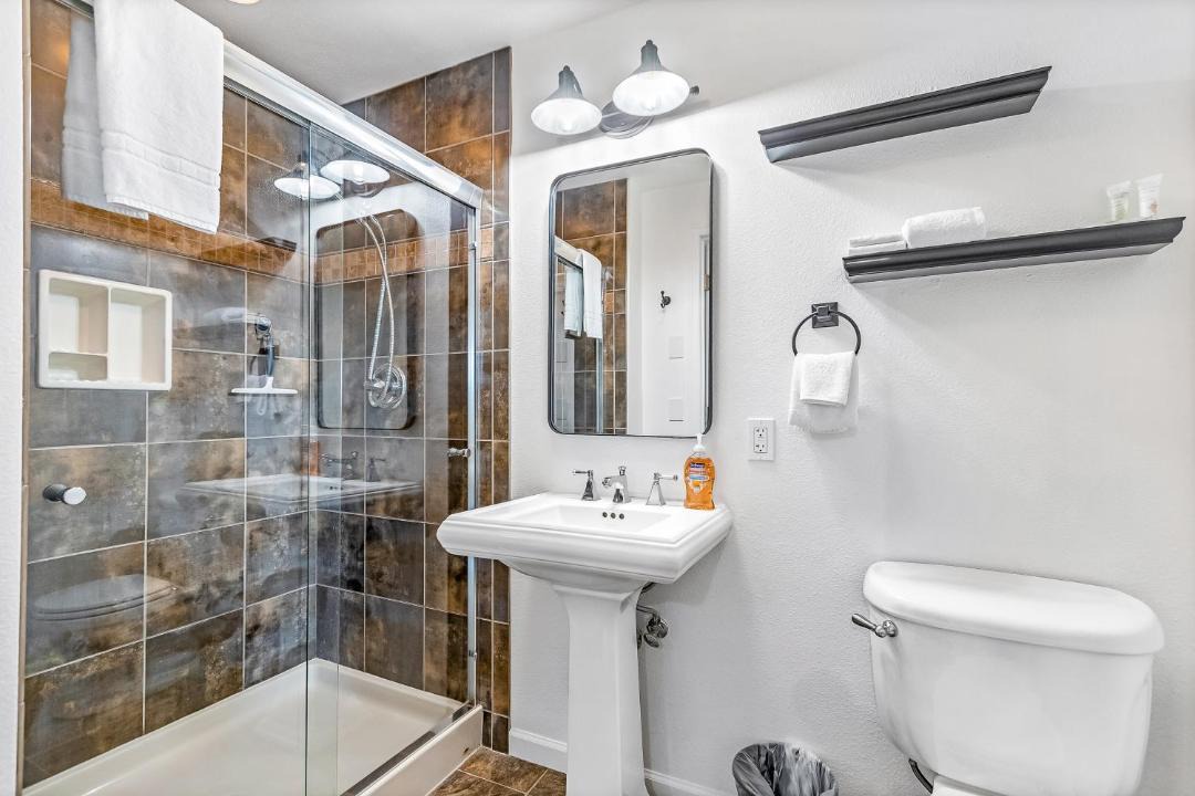 Photo of Bathroom in Clarksville