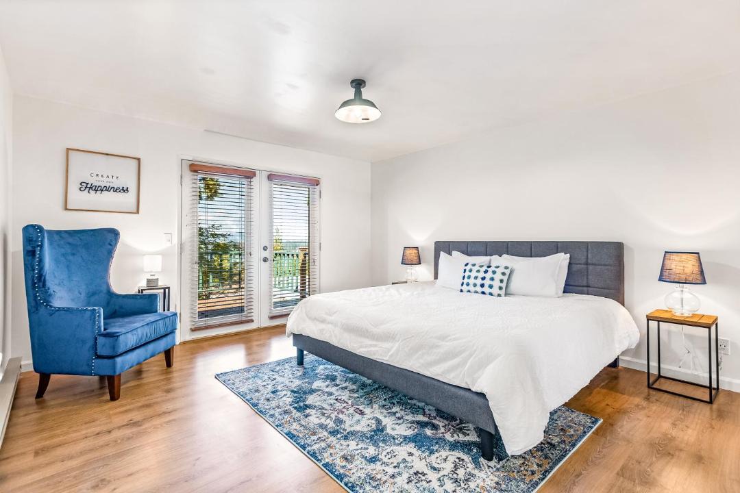 Photo of Bedroom in Clarksville