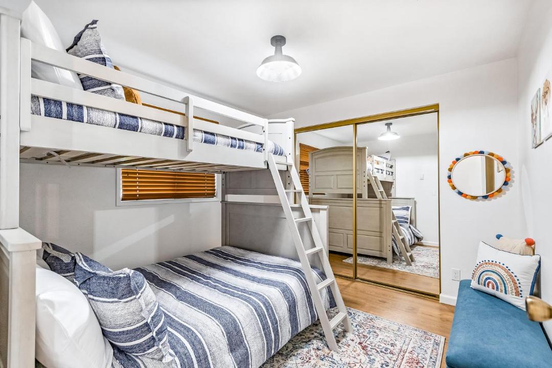Photo of Bedroom in Clarksville