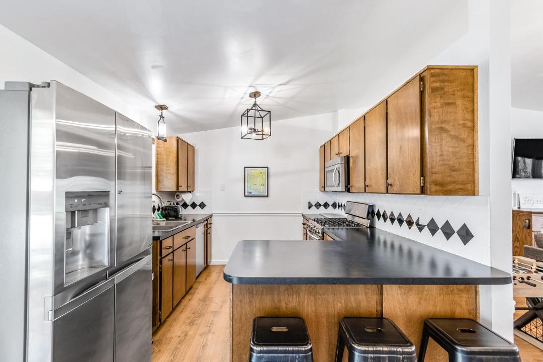 Photo of Kitchen in Clarksville