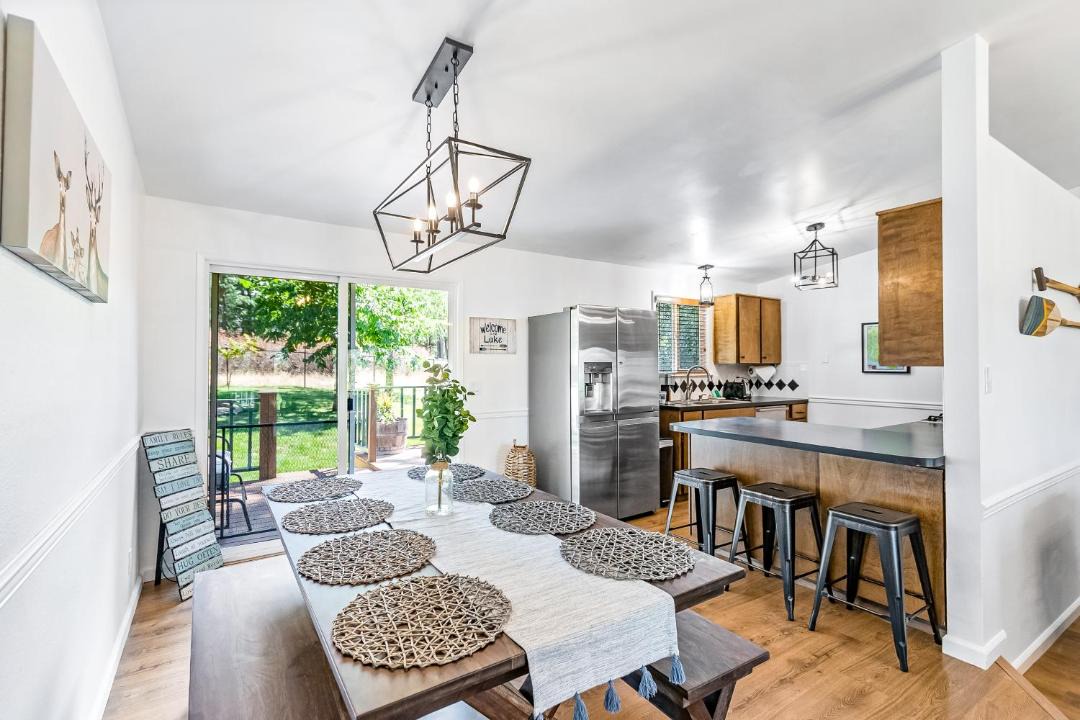 Photo of Kitchen in Clarksville