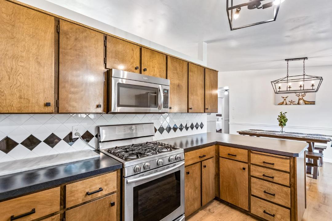 Photo of Kitchen in Clarksville