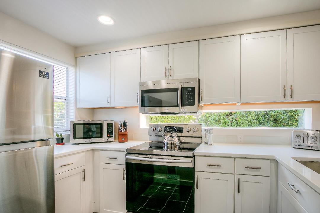 Photo of Kitchen in North Bend