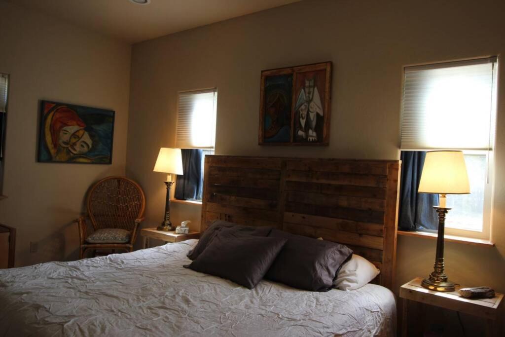 Photo of Bedroom in Whitehall