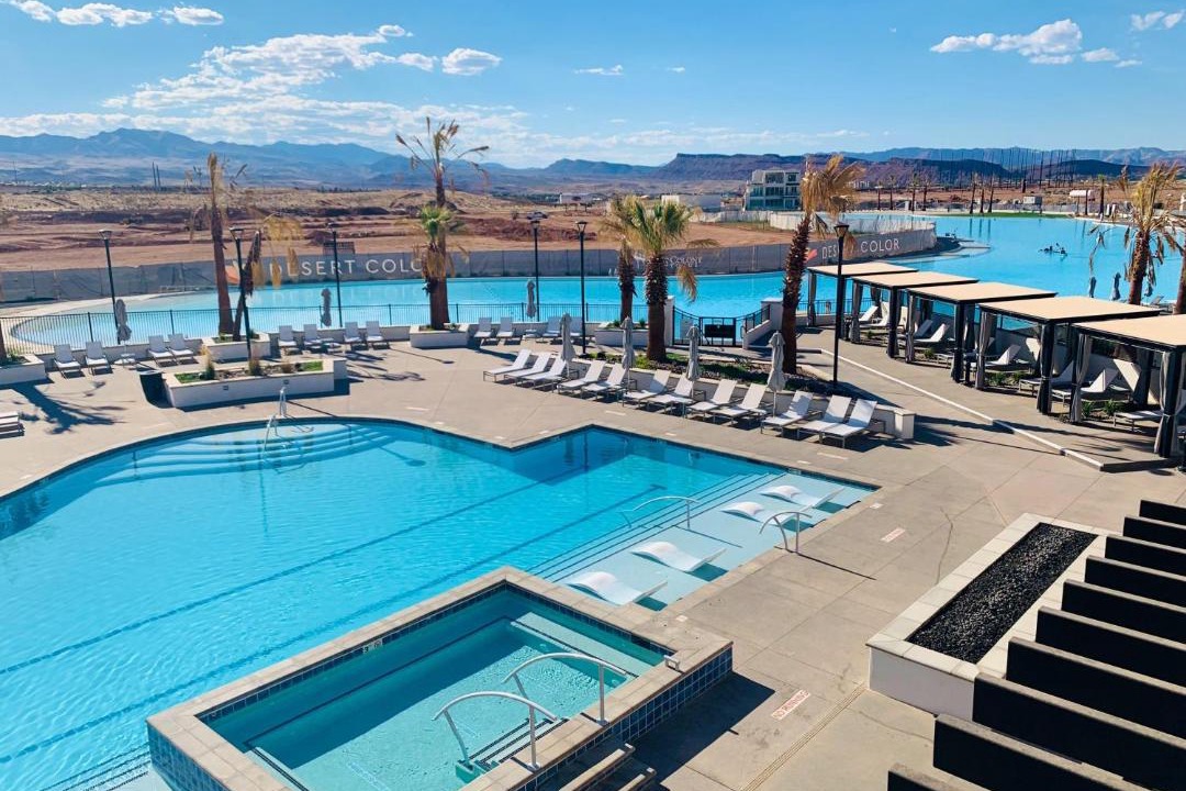 Photo of Outdoor in St. George
