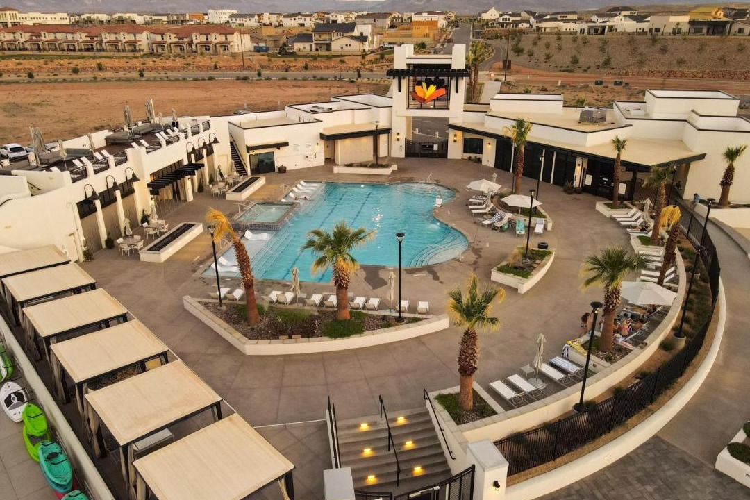 Photo of Others in St. George