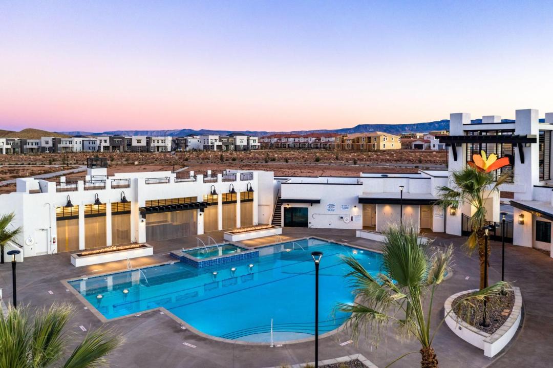 Photo of Outdoor in St. George