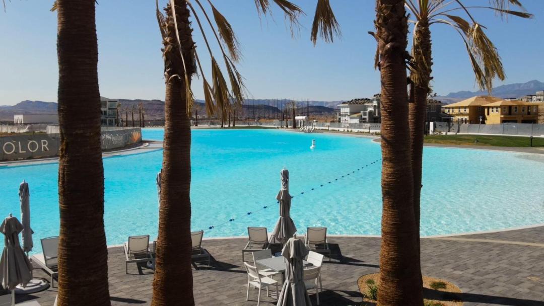 Photo of Outdoor in St. George