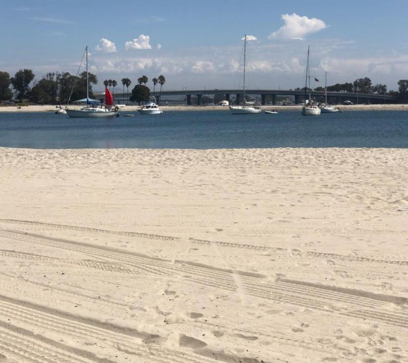 Photo of Others in South Mission Beach