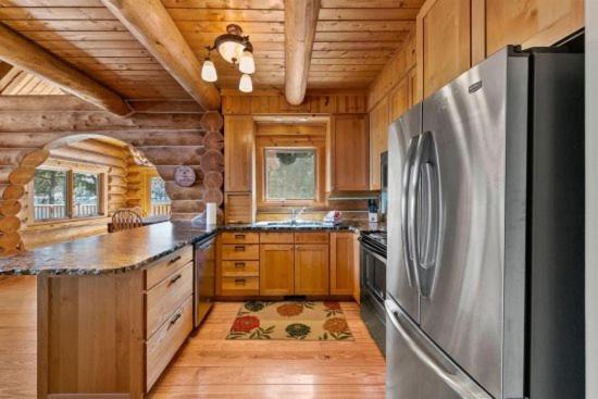 Photo of Kitchen in Enterprise