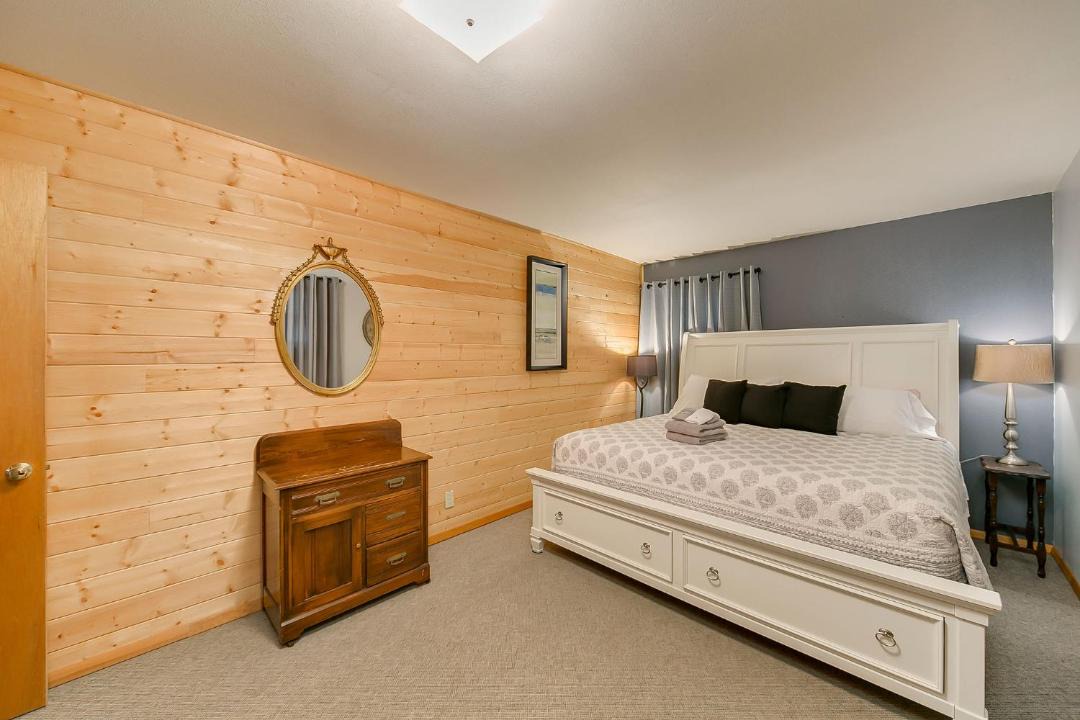 Photo of Bedroom in Joseph