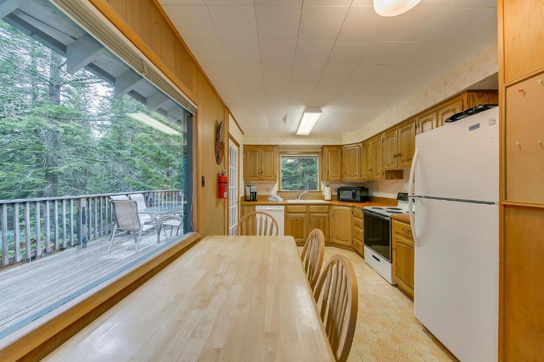Photo of Kitchen in Joseph