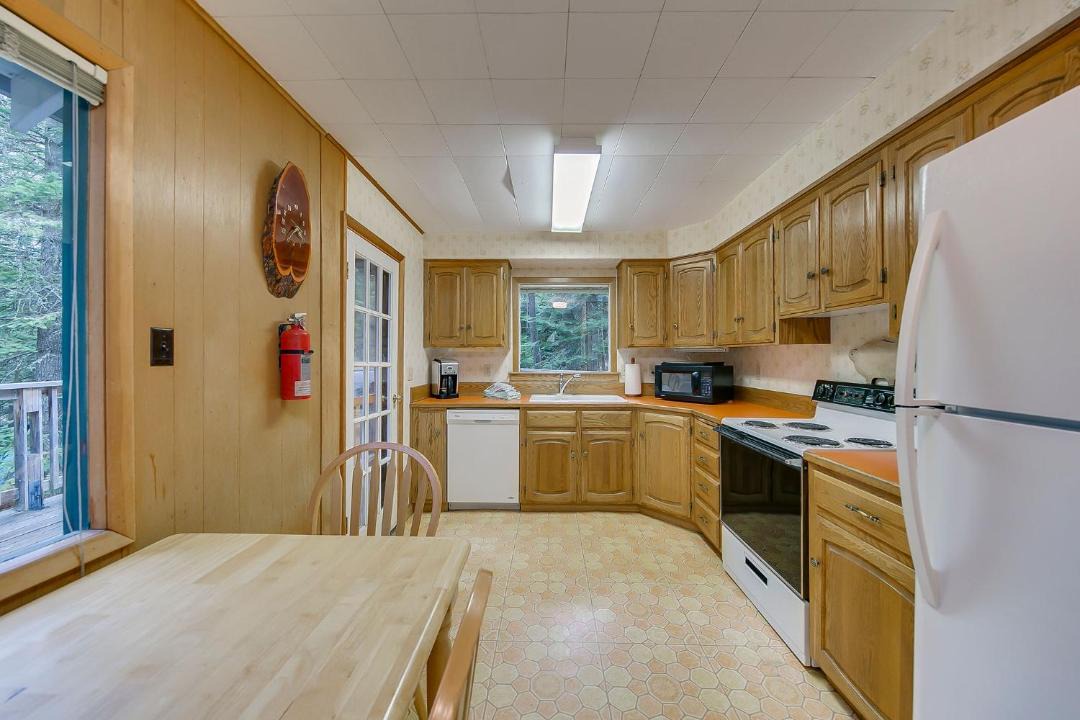 Photo of Kitchen in Joseph