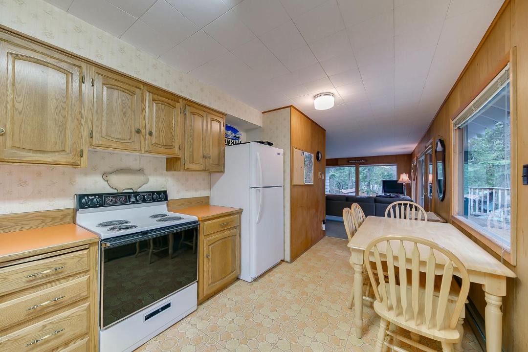 Photo of Kitchen in Joseph